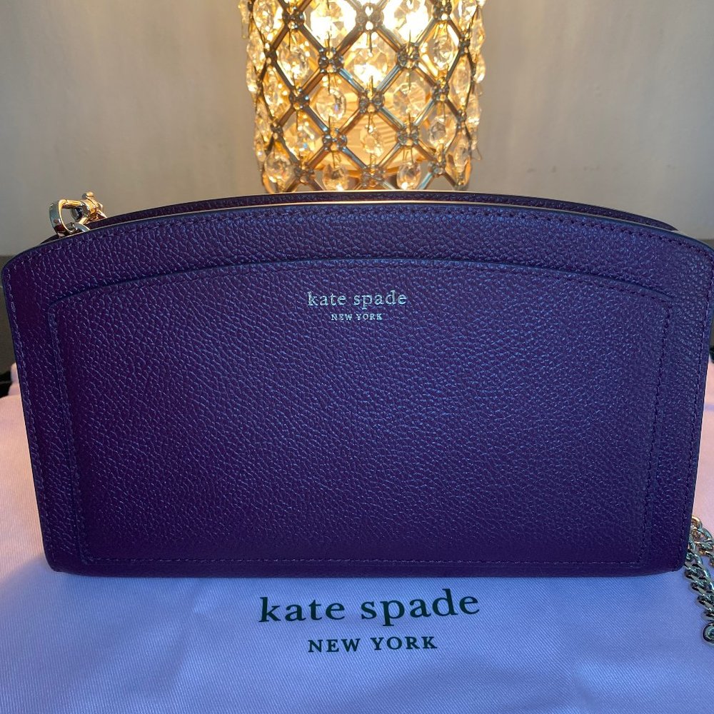 Kate Spade Margaux Crossbody ♠️ NWOT ♠️ BRAND NEW